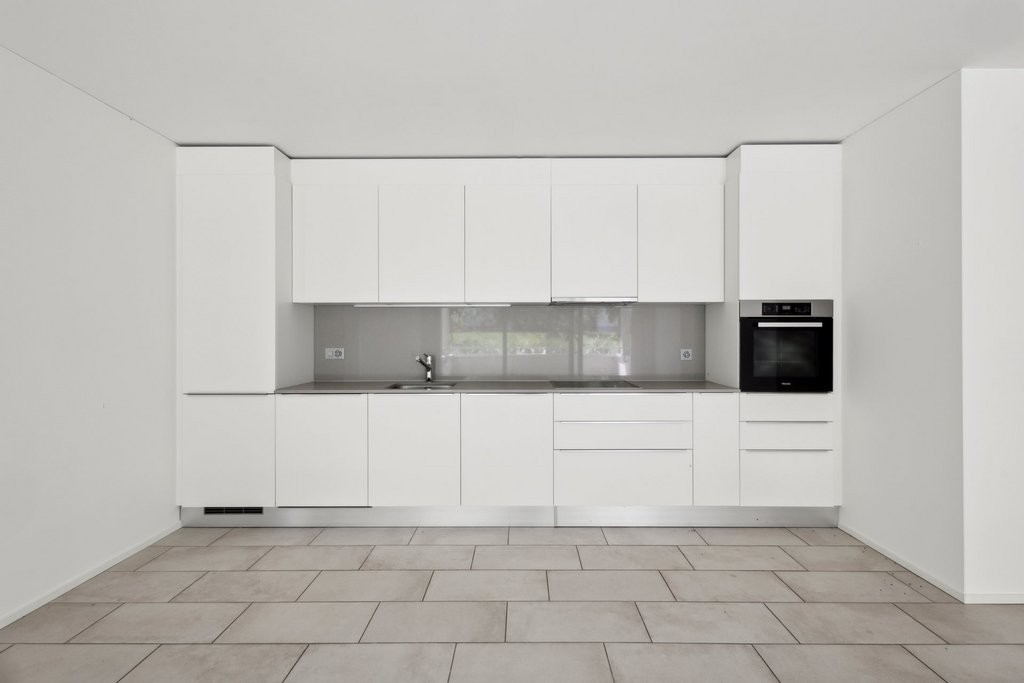 Moderno e luminoso 2.5 locali immerso nel verde - 1