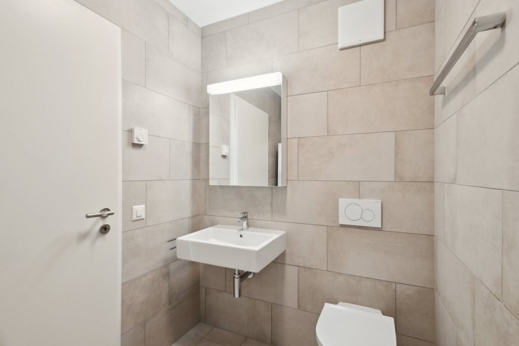 Moderno e luminoso 2.5 locali immerso nel verde - 5