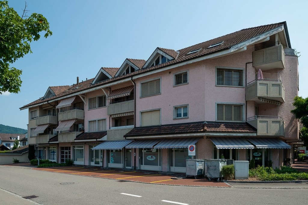 Bei uns steht Ihr Fahrzeug im Trockenen! - 0