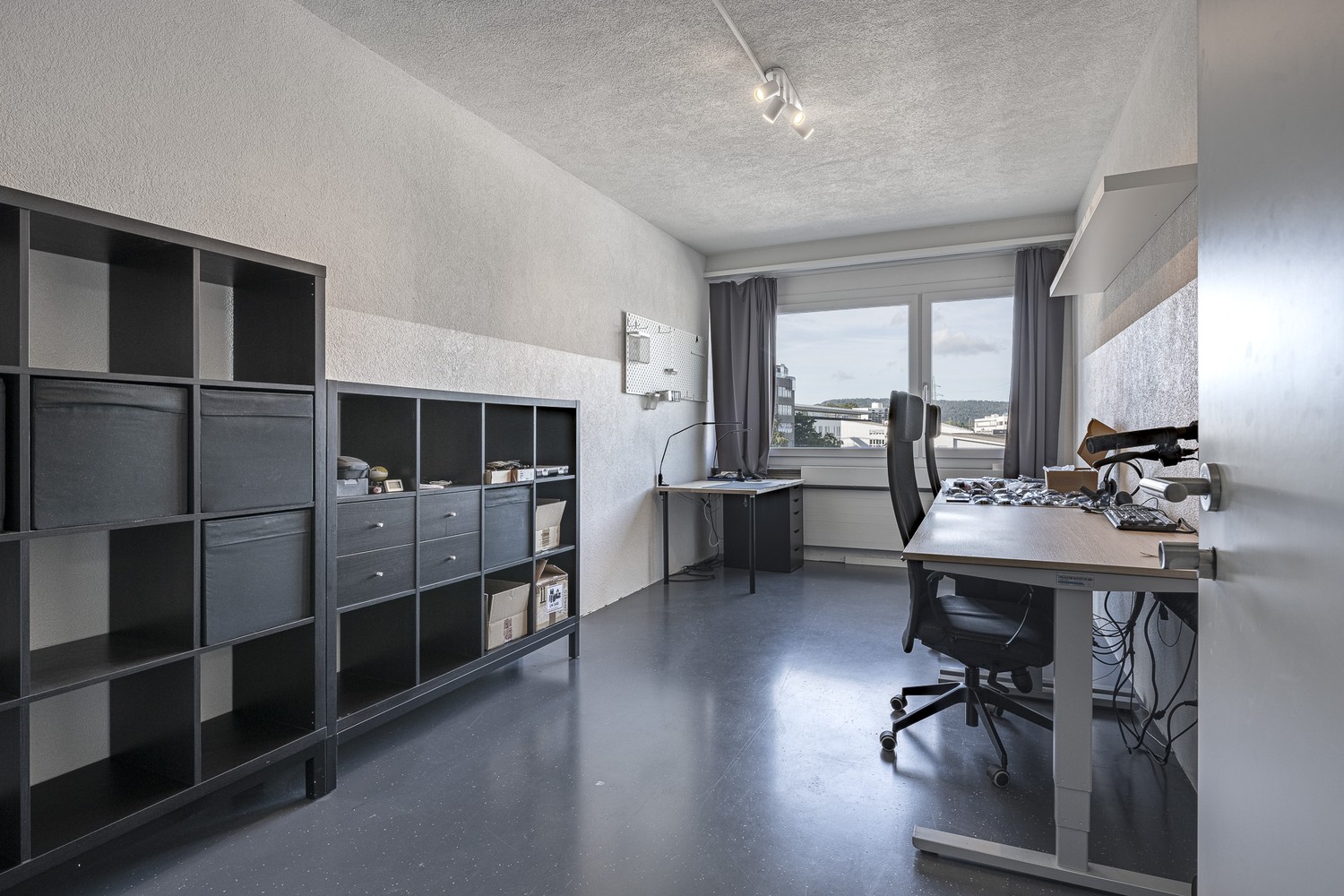 Vielseitiges Gewerbeobjekt mit Warenlift direkt auf die Fläche - 3