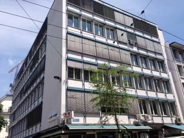 Ihre zukünftigen Büros an BESTER Lage - 0