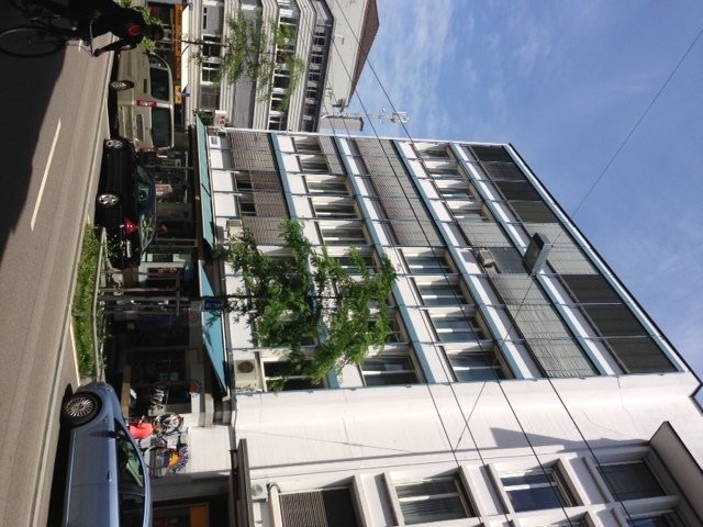 Ihre zukünftigen Büros an BESTER Lage - 1