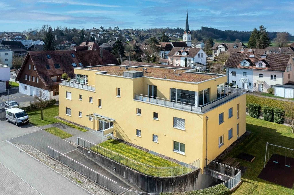 Einstellplatz gesucht? - 0