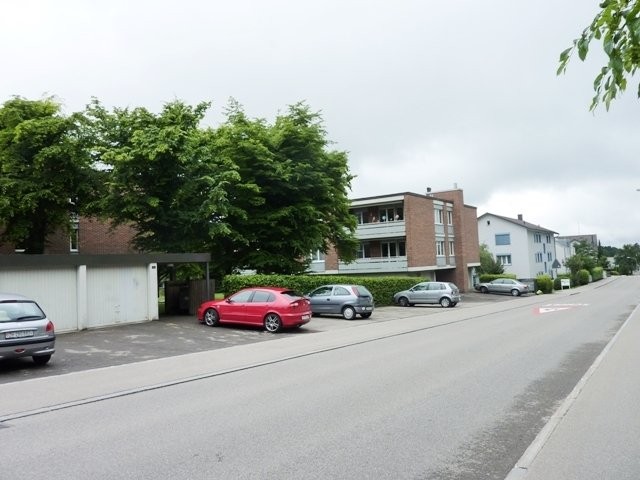 Parkplatz zu vermieten - 0