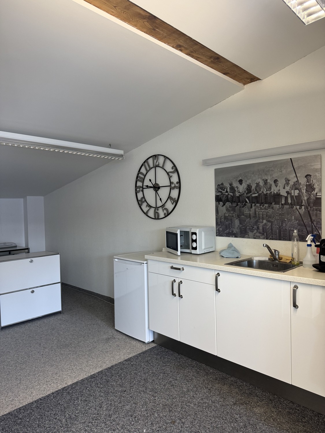 Vielseitiges Gewerbeobjekt per sofort in Würenlos zu vermieten - 4