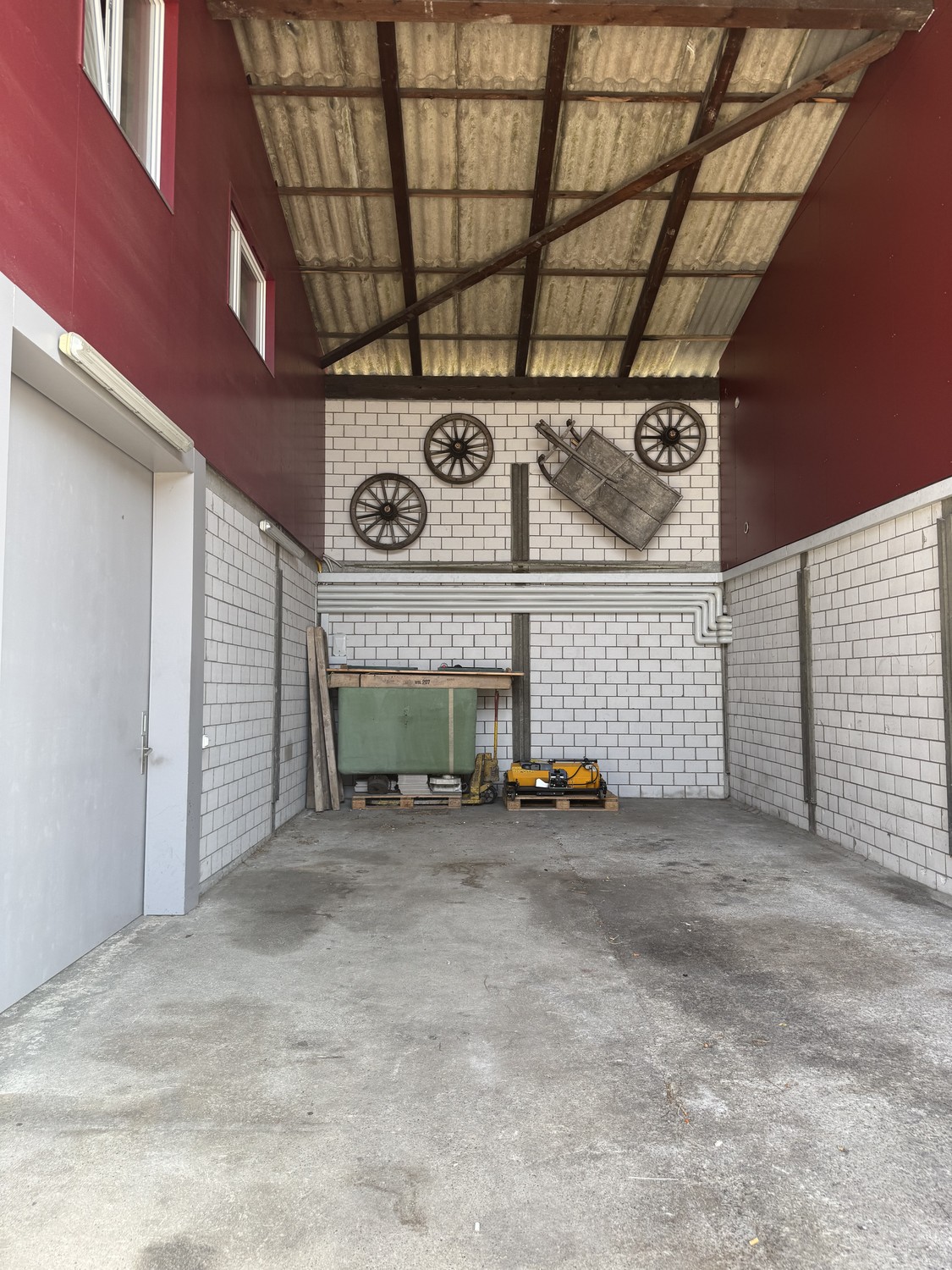 Vielseitiges Gewerbeobjekt per sofort in Würenlos zu vermieten - 10