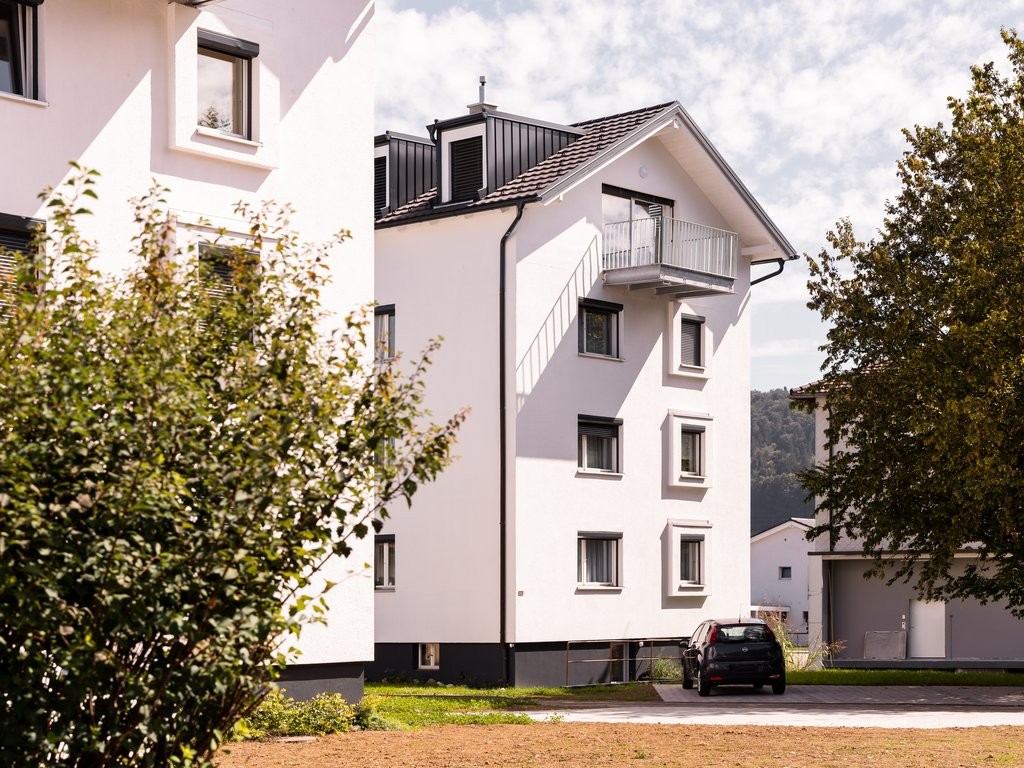 Parkplatz in Safenwil mieten - 0