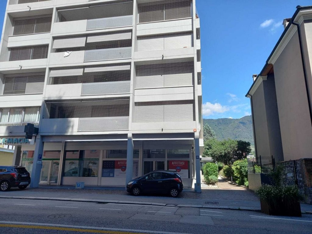 Affittasi grazioso appartamento a Chiasso - 0