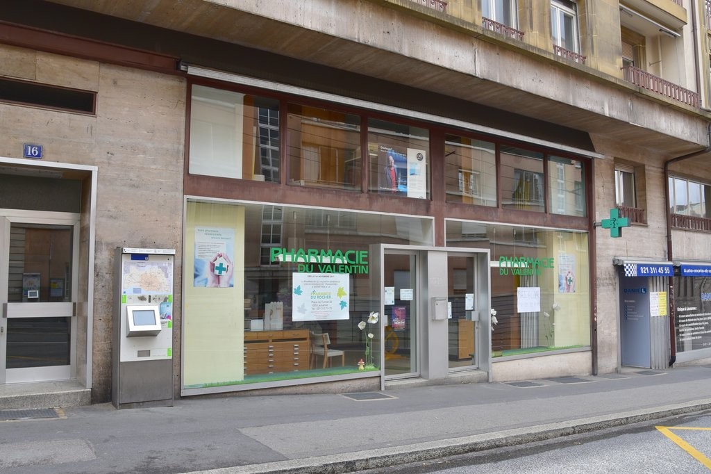 Surface commerciale avec emplacement idéal ! - 0