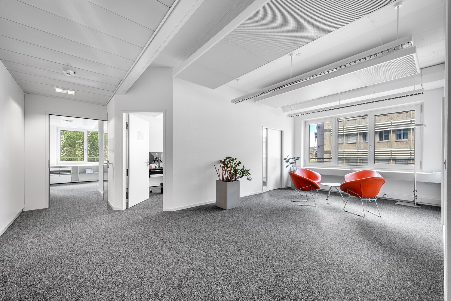 Neuer Standort in Winterthur gesucht? Unser Angebot für Sie! - 1