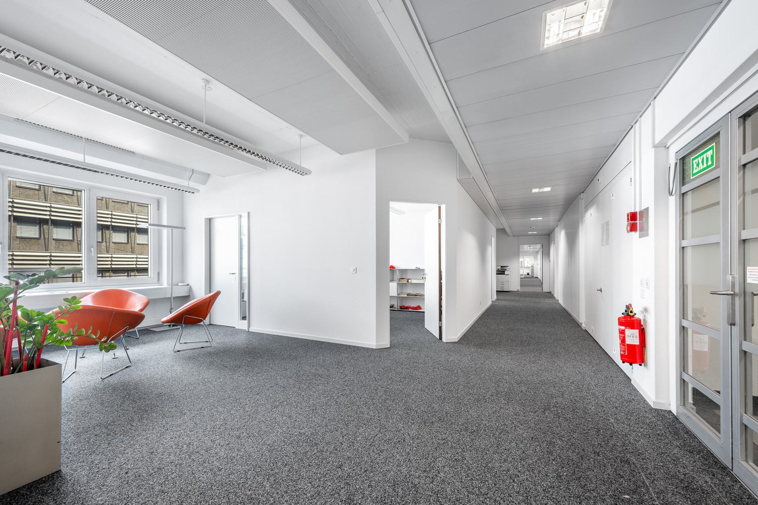 Neuer Standort in Winterthur gesucht? Unser Angebot für Sie! - 2