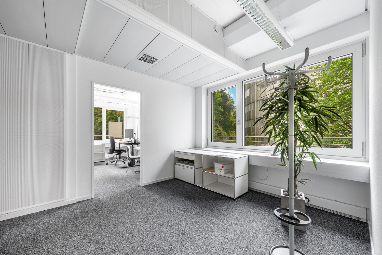 Neuer Standort in Winterthur gesucht? Unser Angebot für Sie! - 3