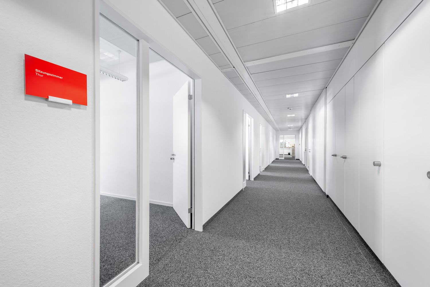 Ihr neuer Bürostandort - direkt am Bahnhof Winterthur - 2