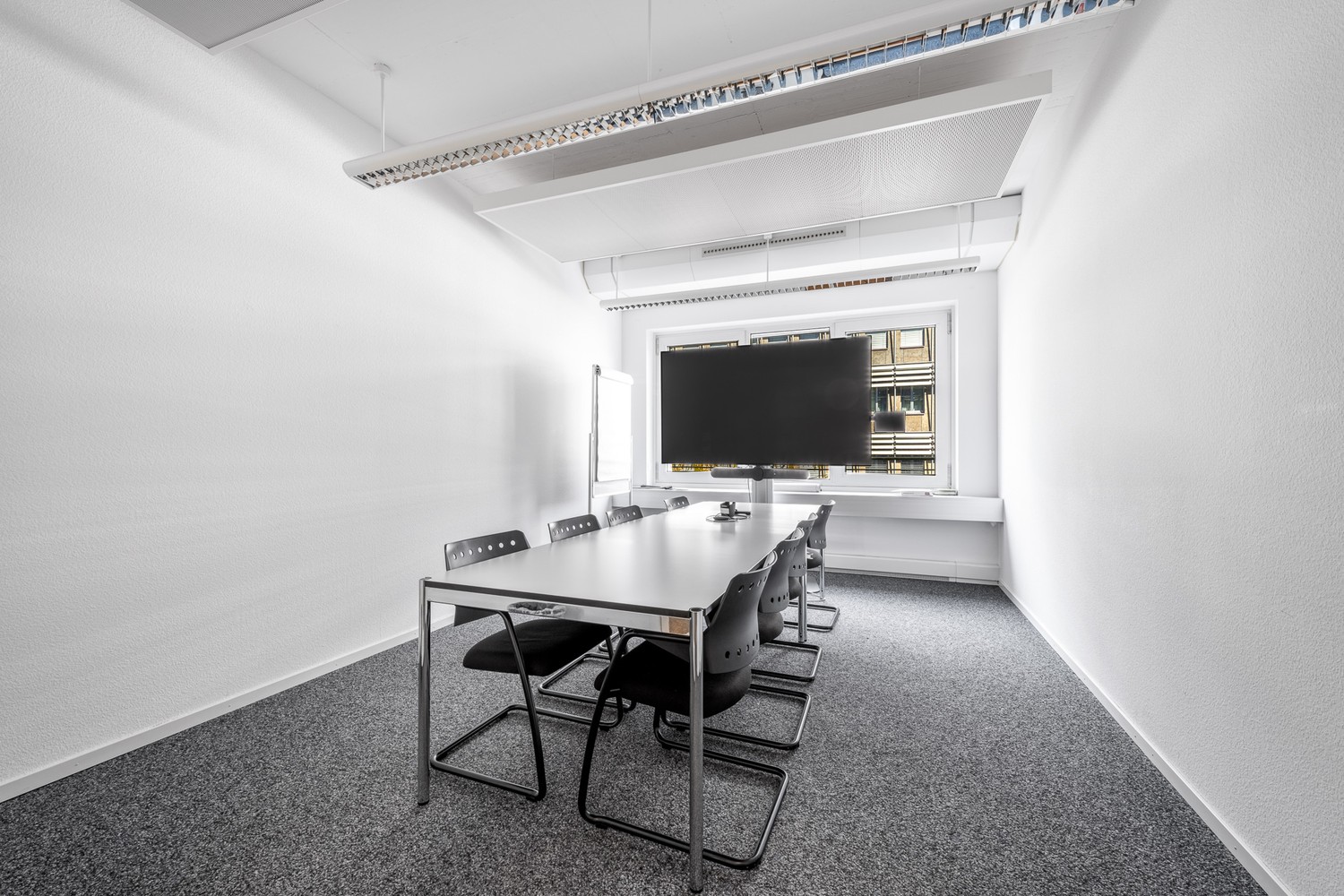 Ihr neuer Bürostandort - direkt am Bahnhof Winterthur - 4