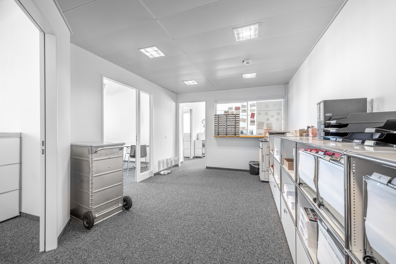 Ihr neuer Bürostandort - direkt am Bahnhof Winterthur - 5