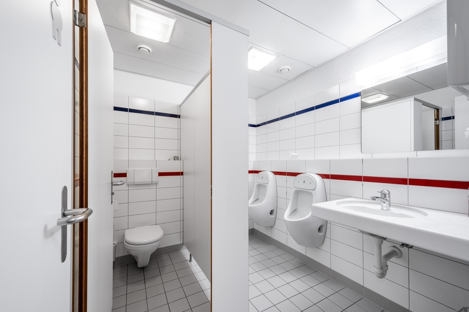 Ihr neuer Bürostandort - direkt am Bahnhof Winterthur - 6