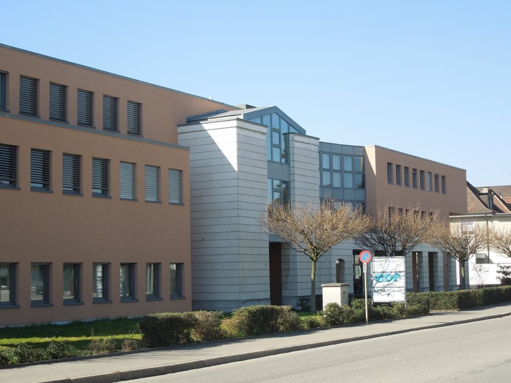 Zentral gelegenes Büro für KMUs/Startups - 0