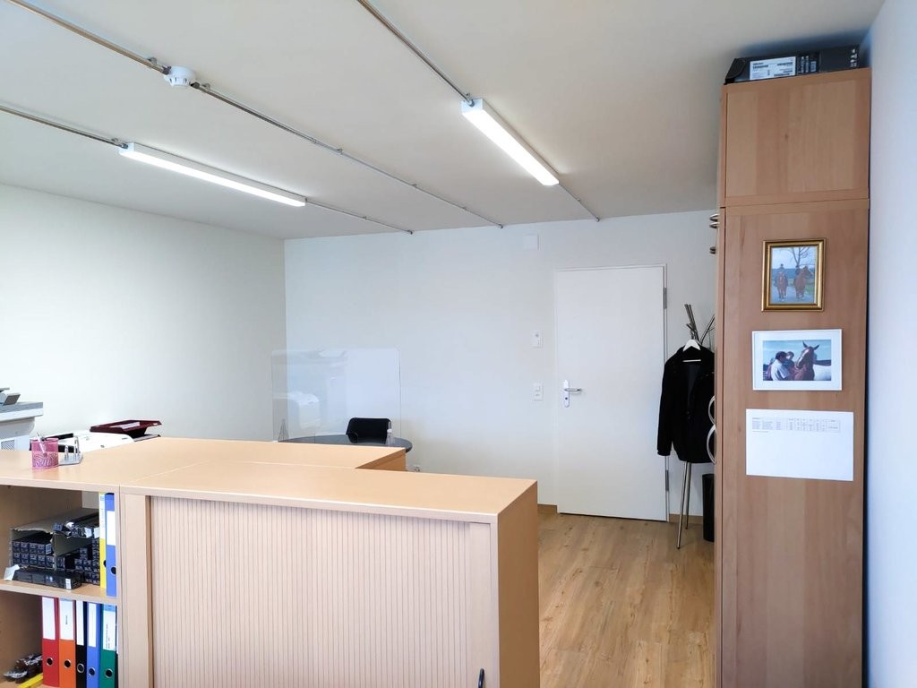 Zentral gelegenes Büro für KMUs/Startups - 1