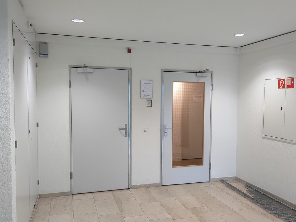 Zentral gelegenes Büro für KMUs/Startups - 3