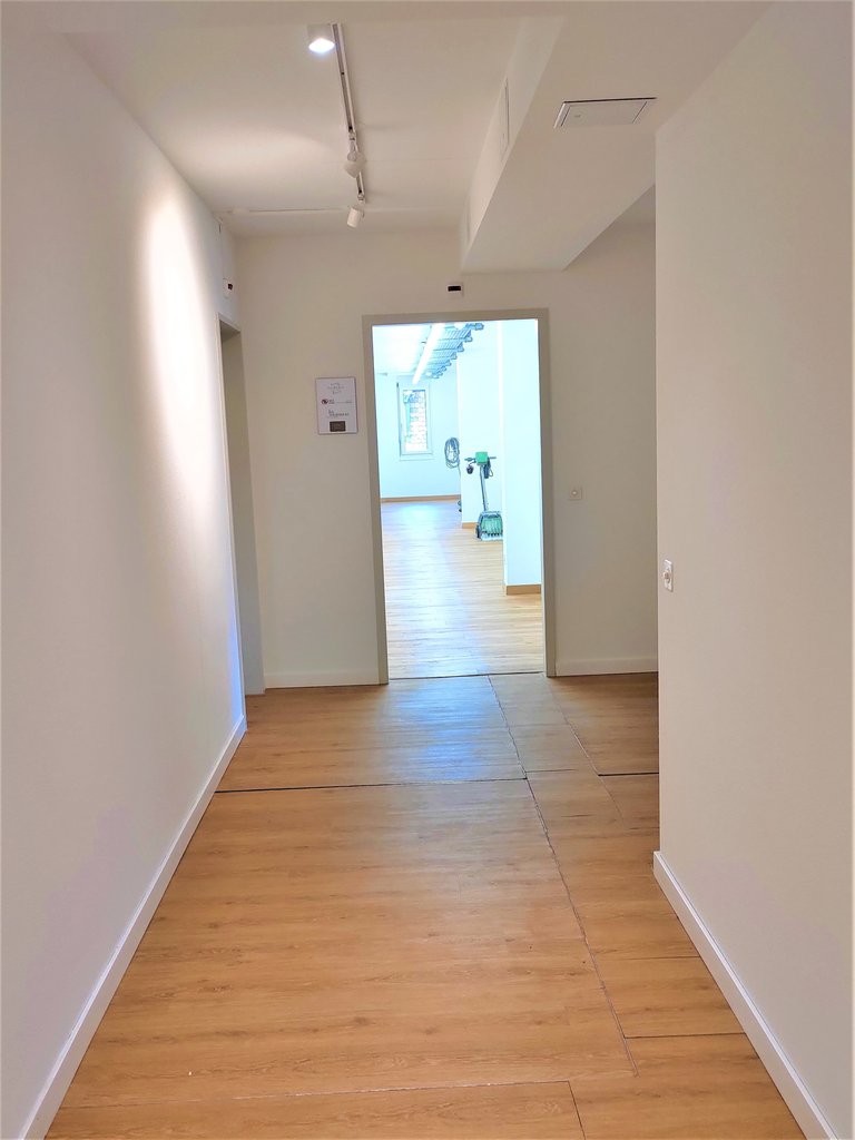 Zentral gelegenes Büro für KMUs/Startups - 4