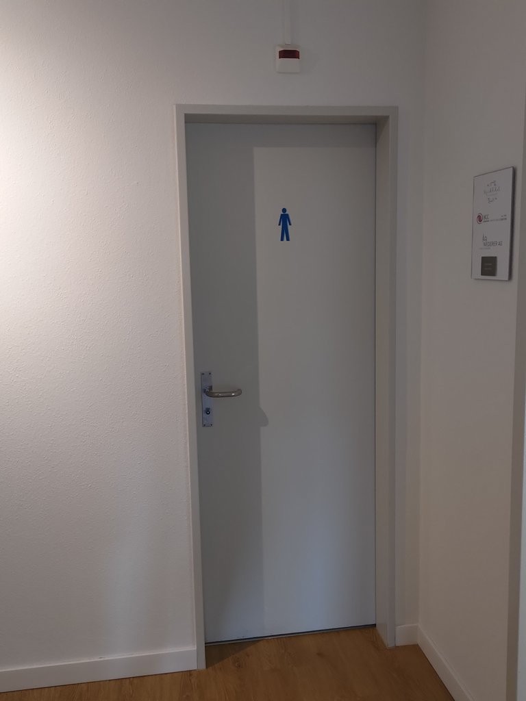 Zentral gelegenes Büro für KMUs/Startups - 7