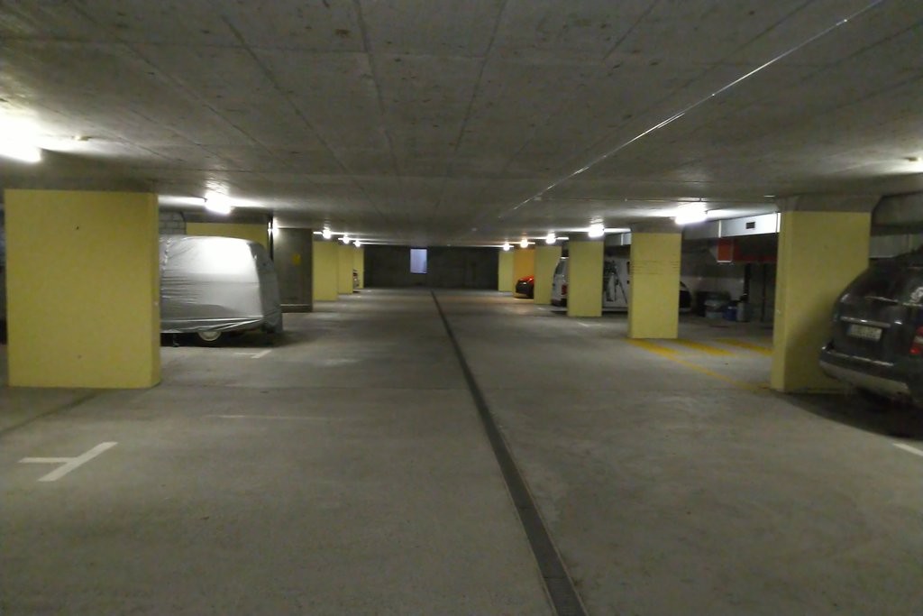 Zentral gelegenes Büro für KMUs/Startups - 8