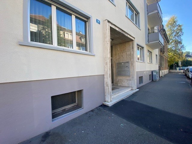 Attraktive Wohnung im Grünenquartier - 0