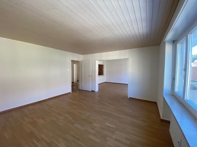 Attraktive Wohnung im Grünenquartier - 1