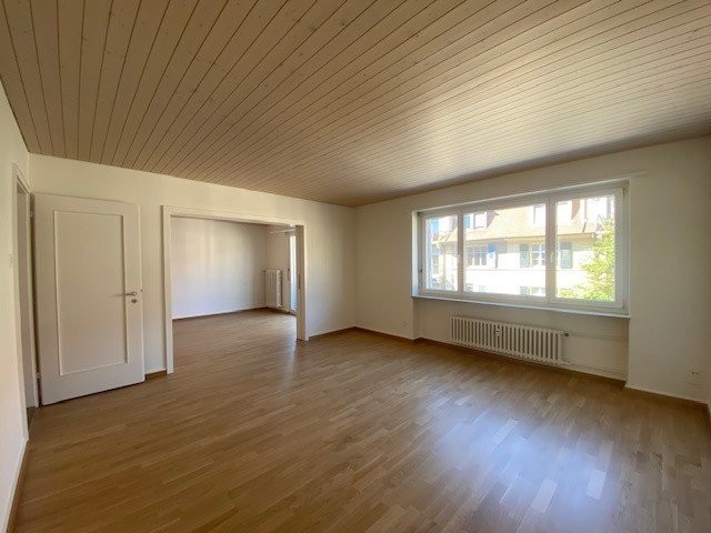 Attraktive Wohnung im Grünenquartier - 2