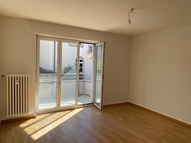 Attraktive Wohnung im Grünenquartier - 3