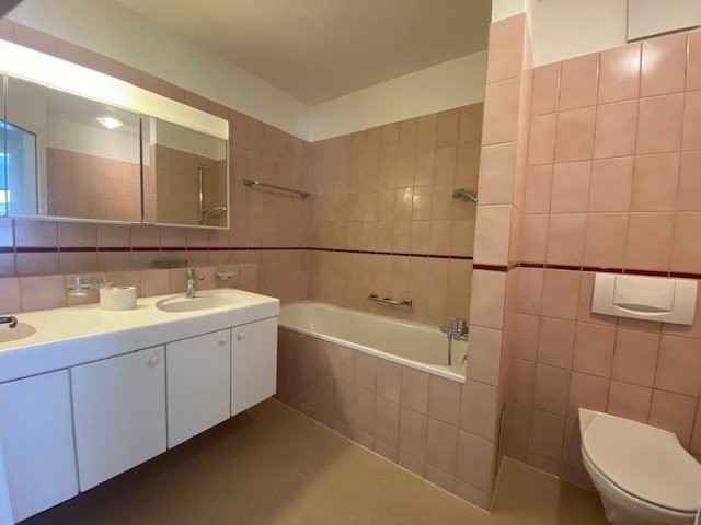 Attraktive Wohnung im Grünenquartier - 4