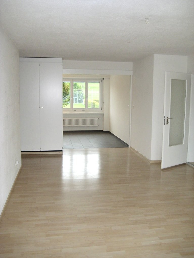 Helle Wohnung in Gossau - 1