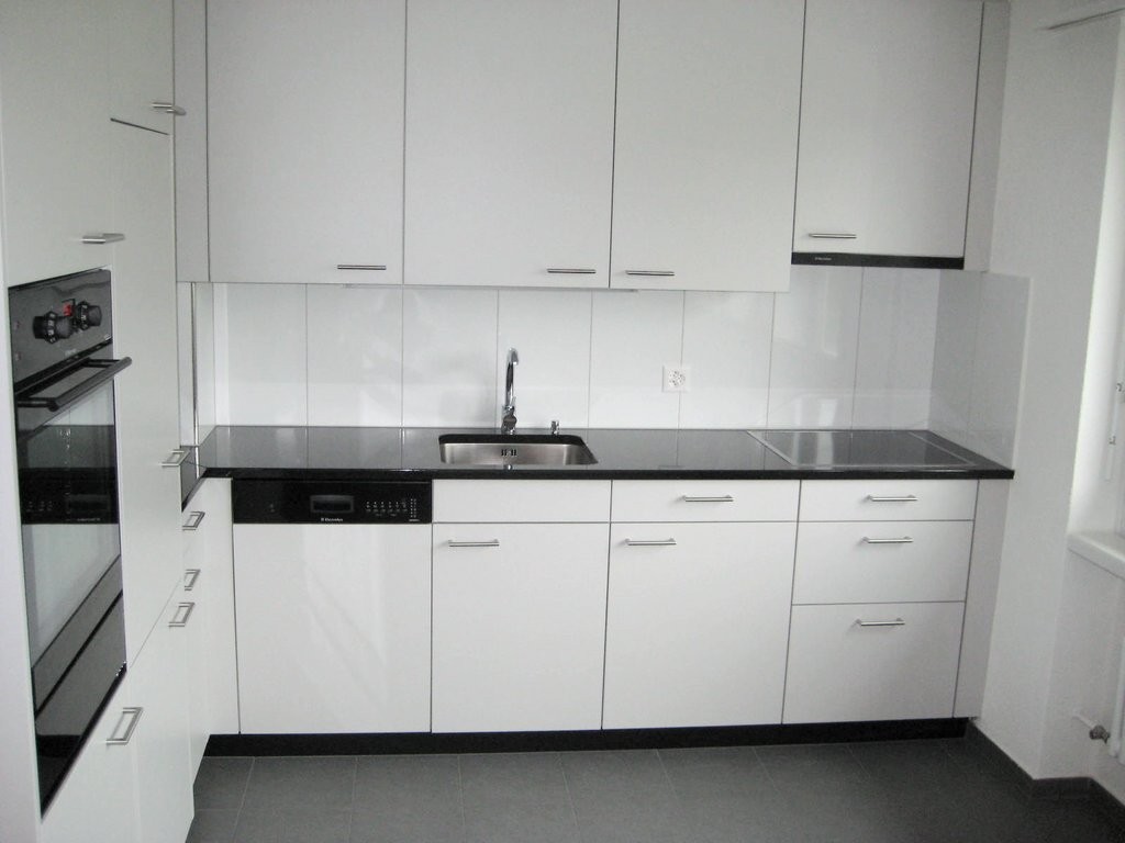 Helle Wohnung in Gossau - 2