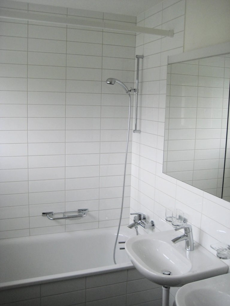 Helle Wohnung in Gossau - 3