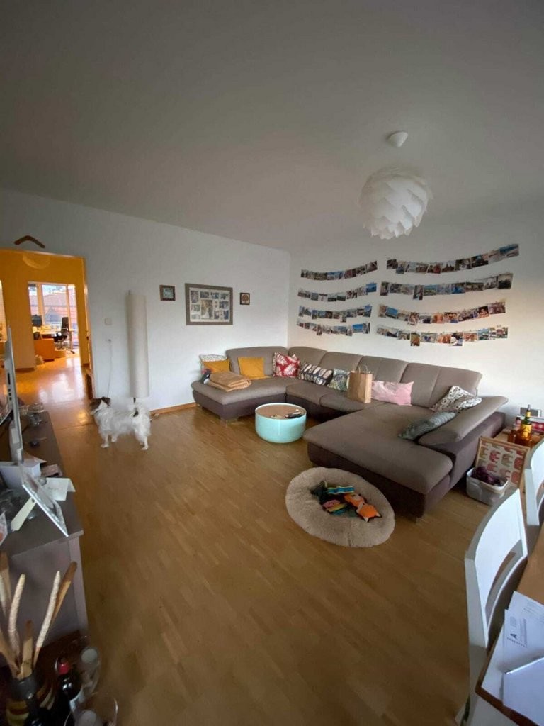 Stilvoll wohnen im Herzen von Basel, urban, grün & komfortabel - 0