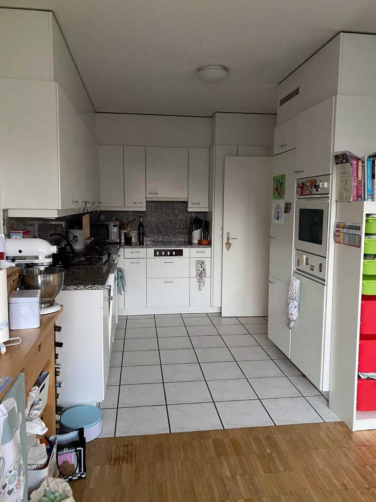 Stilvoll wohnen im Herzen von Basel, urban, grün & komfortabel - 3