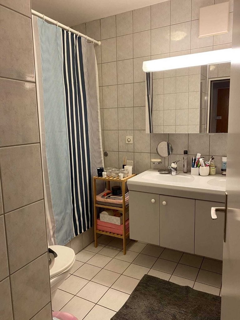 Stilvoll wohnen im Herzen von Basel, urban, grün & komfortabel - 4