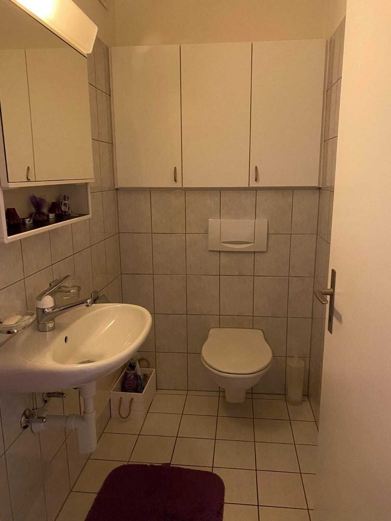 Stilvoll wohnen im Herzen von Basel, urban, grün & komfortabel - 5