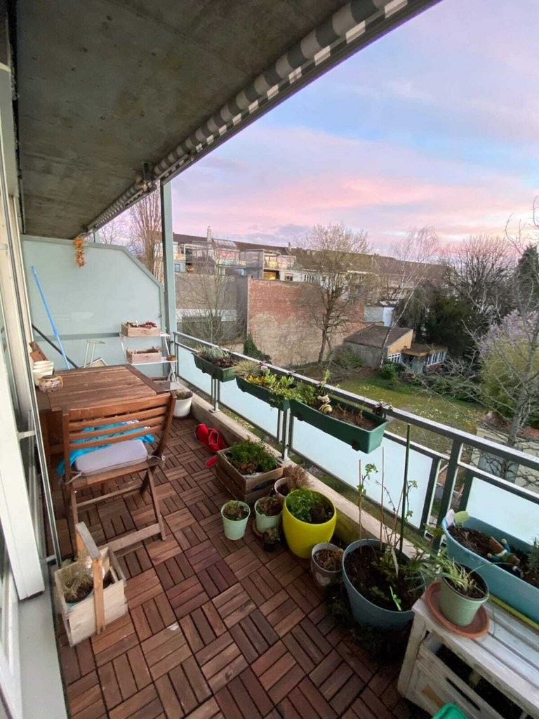 Stilvoll wohnen im Herzen von Basel, urban, grün & komfortabel - 6