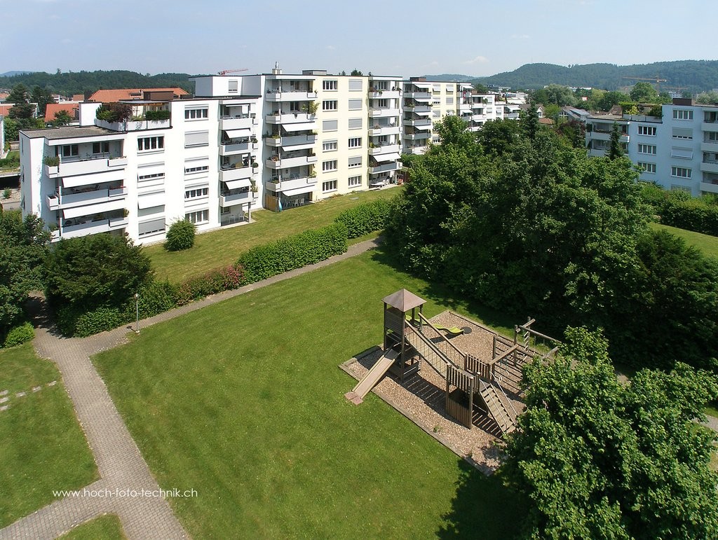 Tiefgarage in Oberentfelden mieten - 0