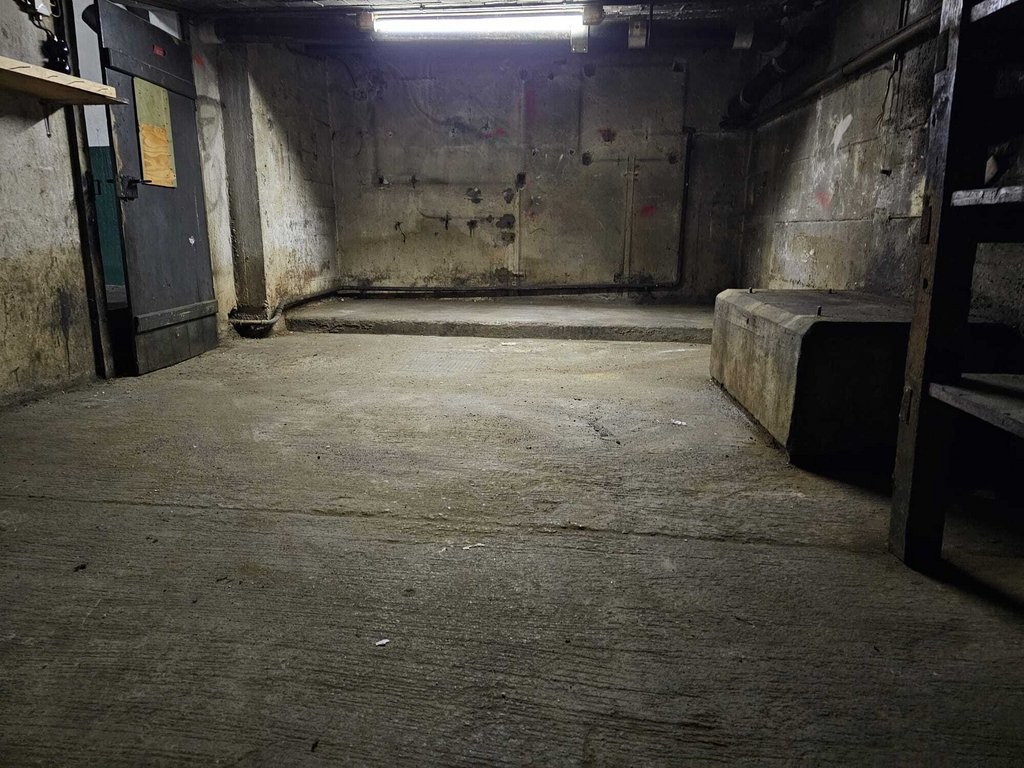 Lagerraum mitten in Zürich - 0