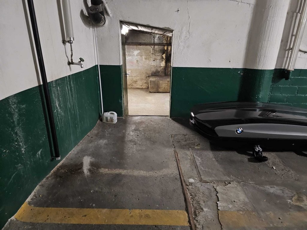 Lagerraum mitten in Zürich - 2