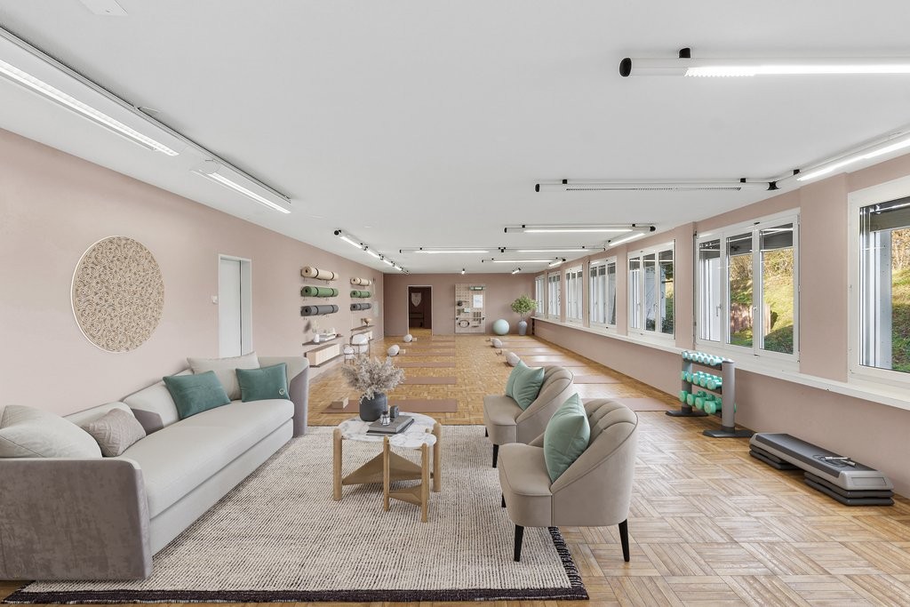 Raum für Ihre Ideen - willkommen in Binz! - 1