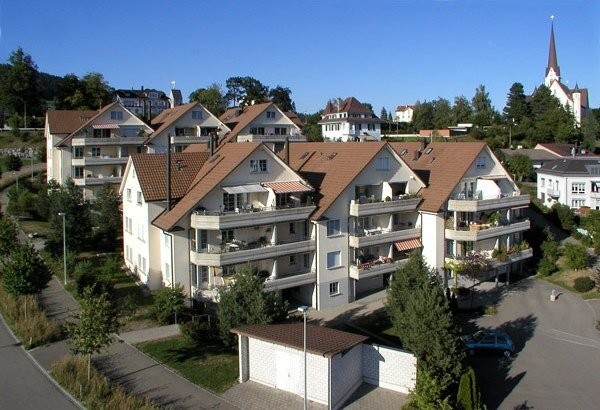 Auto-Einstellplatz zu vermieten - 0