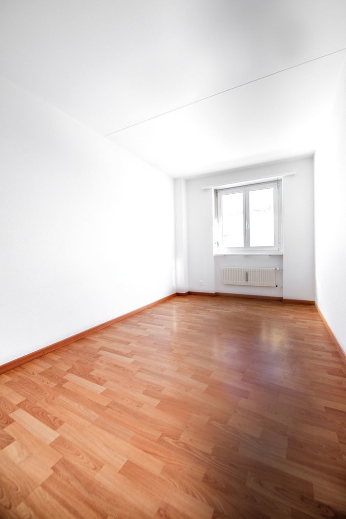 Familienwohnung im Grünen - 2