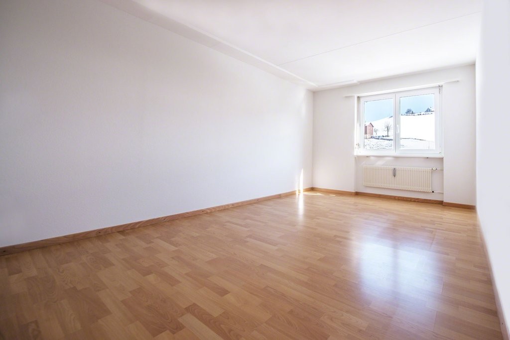 Familienwohnung im Grünen - 3