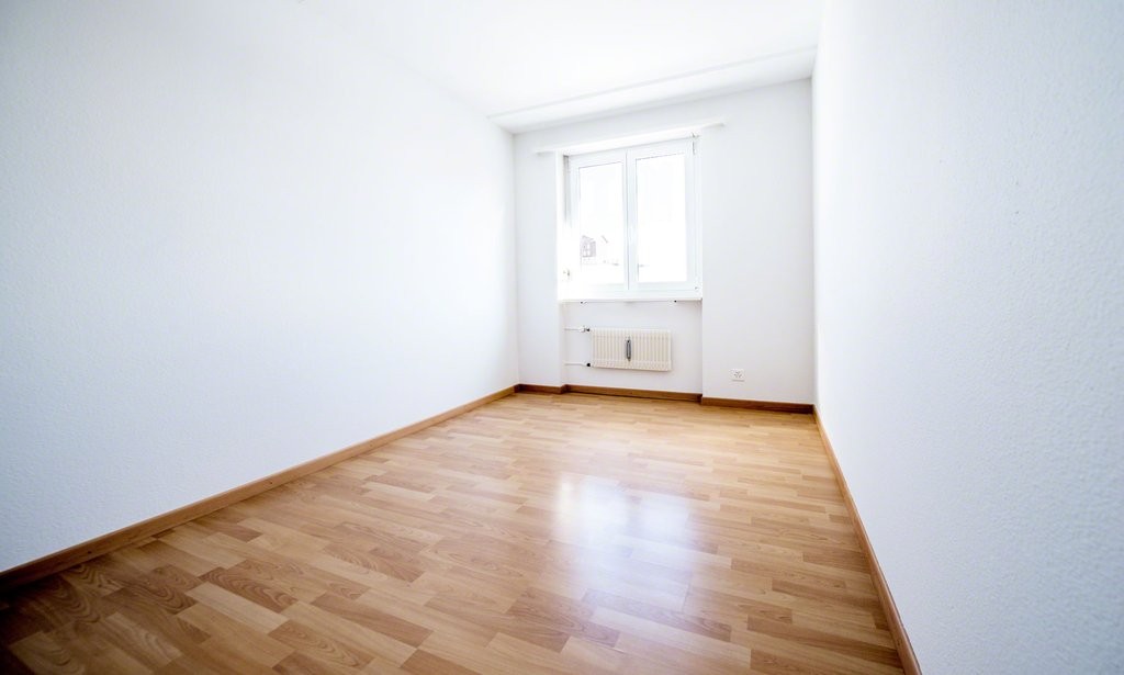 Familienwohnung im Grünen - 4