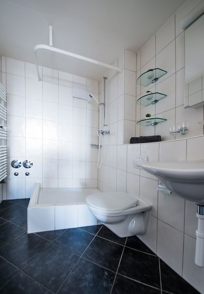 Familienwohnung im Grünen - 7