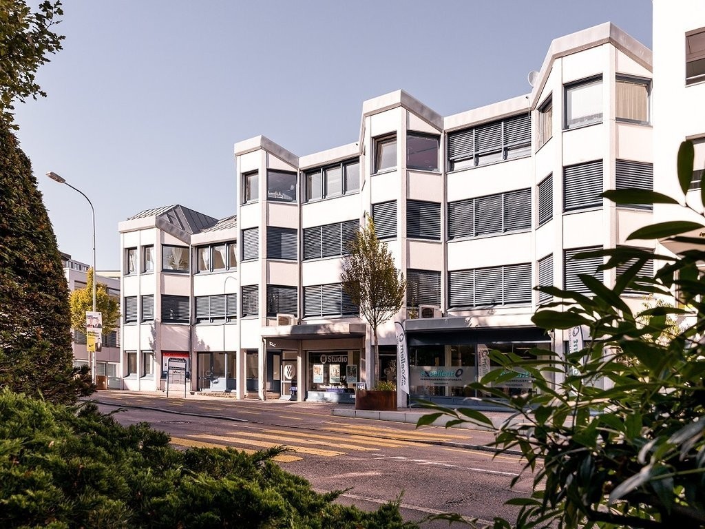 Einstellhallenplatz in Lenzburg mieten - 0