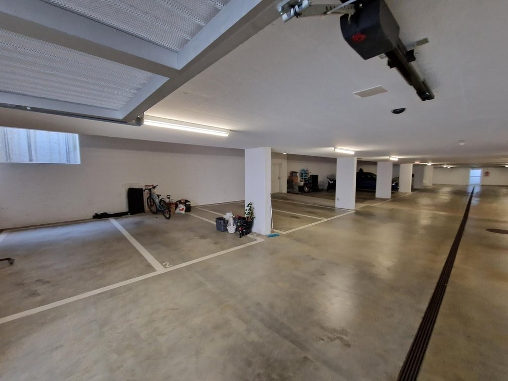 Einstellplatz in Staufen AG - 0